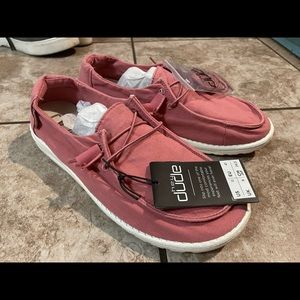 Hey Dudes Wendy Rose